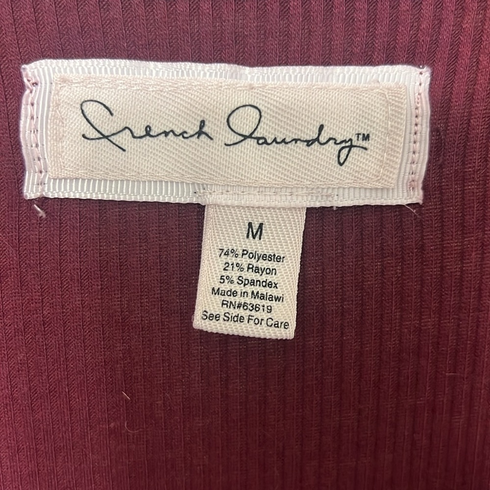 Ladies blouse - Picture 3 of 3